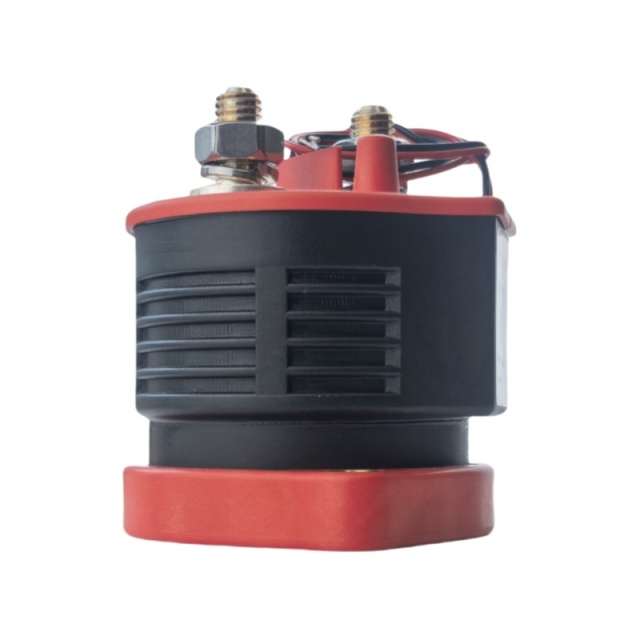 Albright Normally Open Full-sealed Contactors HV500F-121,Xcontactor.com,Albright Normally Open Full-sealed Contactors HV500F-121