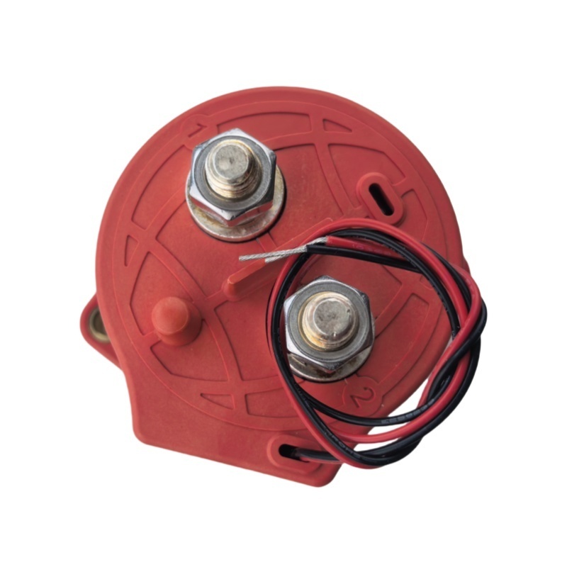 Albright Normally Open Full-sealed Contactors HV500F-121,Xcontactor.com,Albright Normally Open Full-sealed Contactors HV500F-121