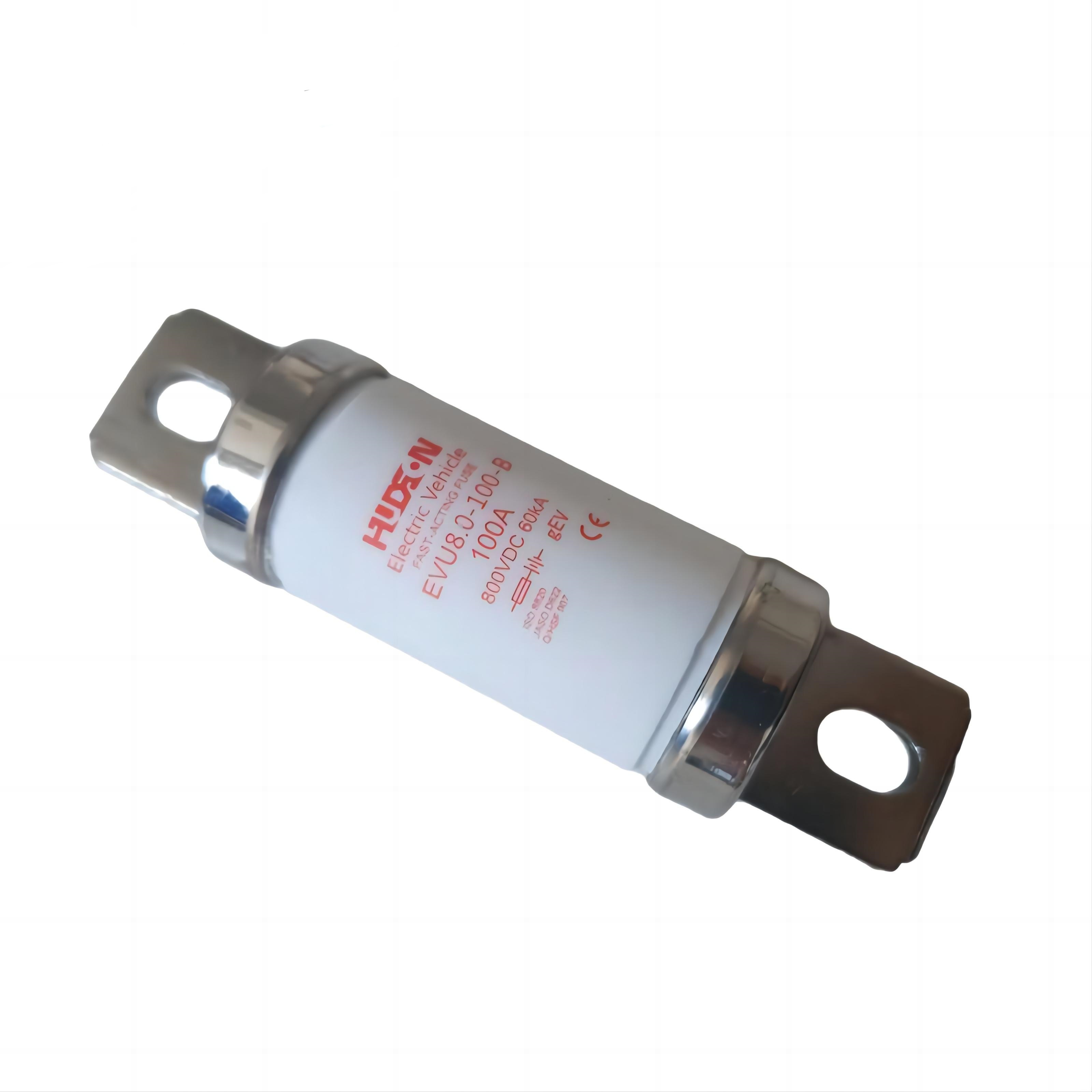 20Amp 240V Hudson FUSE DC Fuses EVU10-20A,Xcontactor.com,20Amp 240V Hudson FUSE DC Fuses EVU10-20A