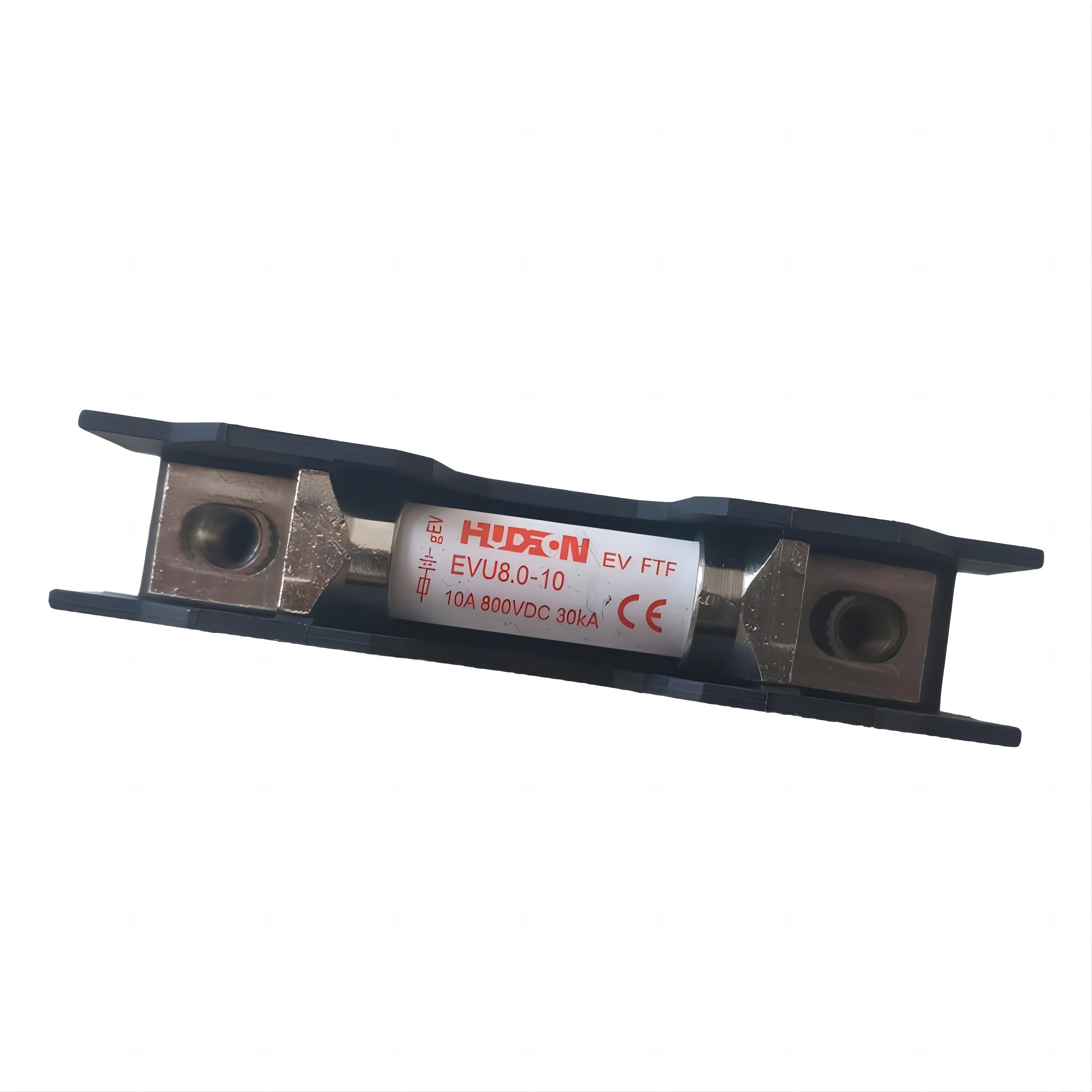 20Amp 240V Hudson FUSE DC Fuses EVU10-20A,Xcontactor.com,20Amp 240V Hudson FUSE DC Fuses EVU10-20A