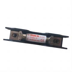 20Amp 240V Hudson FUSE DC Fuses EVU10-20A,Xcontactor.com,20Amp 240V Hudson FUSE DC Fuses EVU10-20A