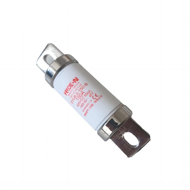 20Amp 240V Hudson FUSE DC Fuses EVU10-20A,Xcontactor.com,20Amp 240V Hudson FUSE DC Fuses EVU10-20A
