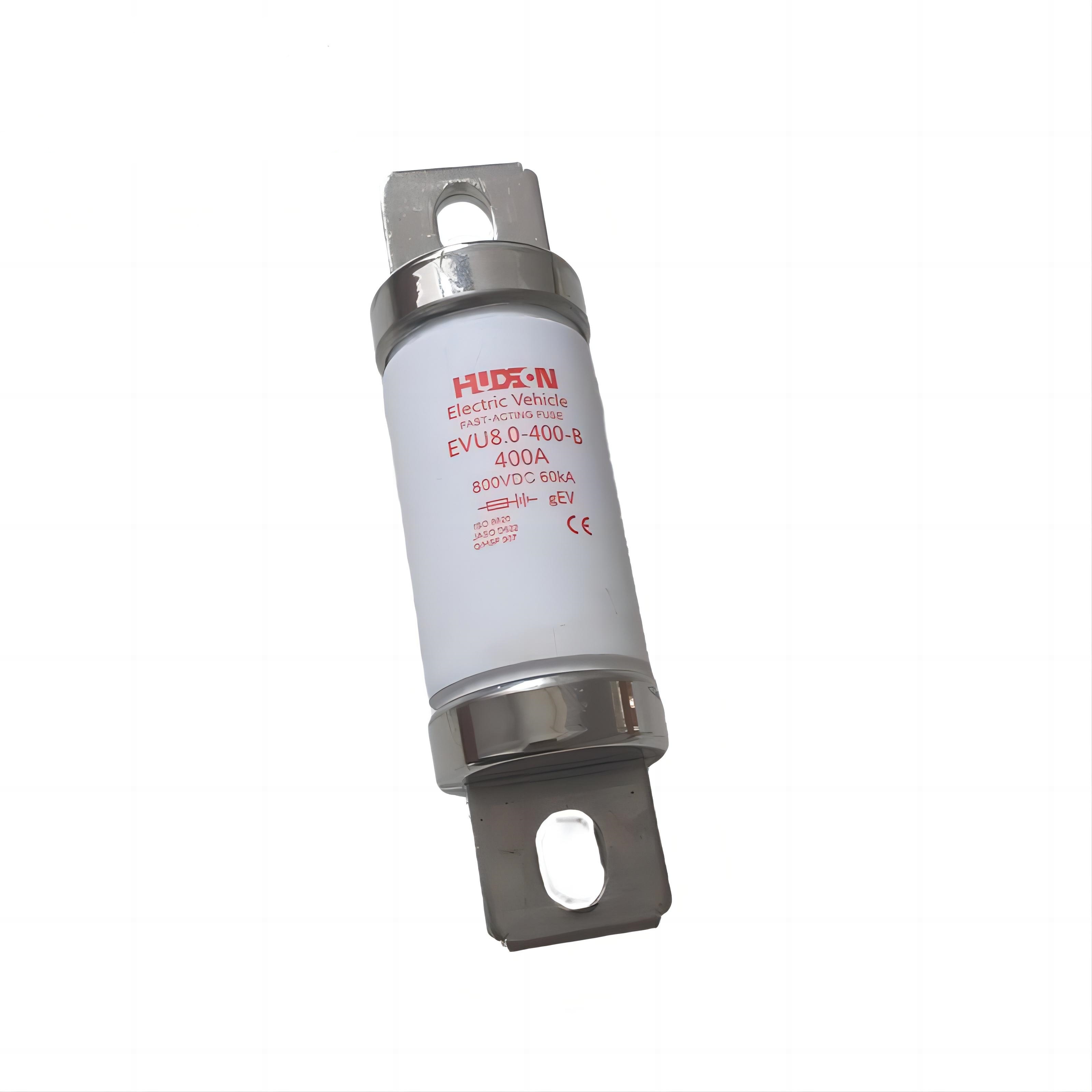 20Amp 240V Hudson FUSE DC Fuses EVU10-20A,Xcontactor.com,20Amp 240V Hudson FUSE DC Fuses EVU10-20A