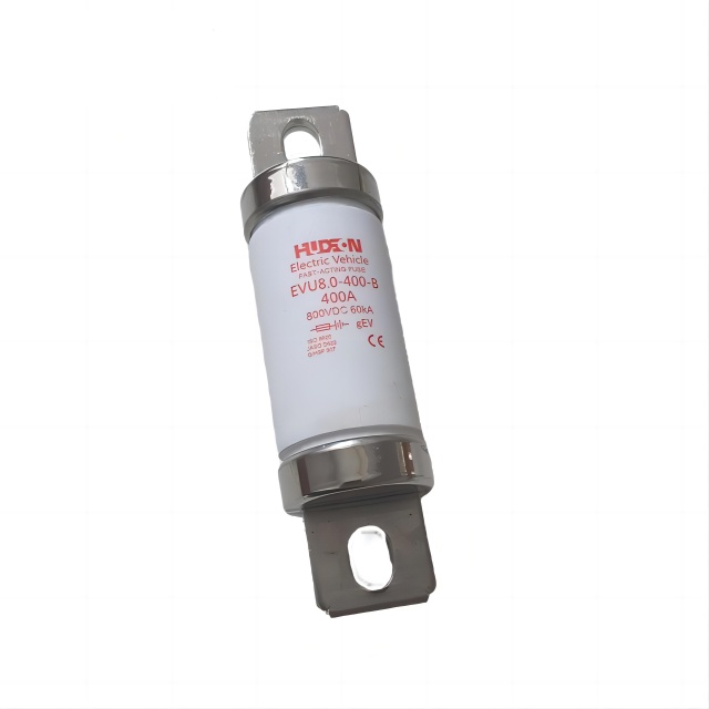 20Amp 240V Hudson FUSE DC Fuses EVU10-20A,Xcontactor.com,20Amp 240V Hudson FUSE DC Fuses EVU10-20A