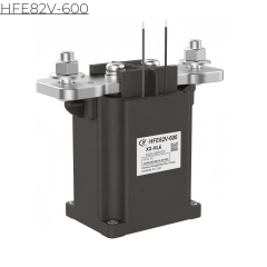 HFE82V-600 HONGFA DC Contactor Coil Voltage 12/24V 600A,Xcontactor.com,HFE82V-600 HONGFA DC Contactor Coil Voltage 12/24V 600A