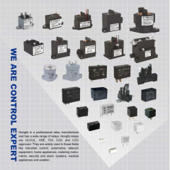 HFE82V-200B HONGFA High Voltage DC Contactor 750V 200A,Xcontactor.com,HFE82V-200B HONGFA High Voltage DC Contactor 750V 200A