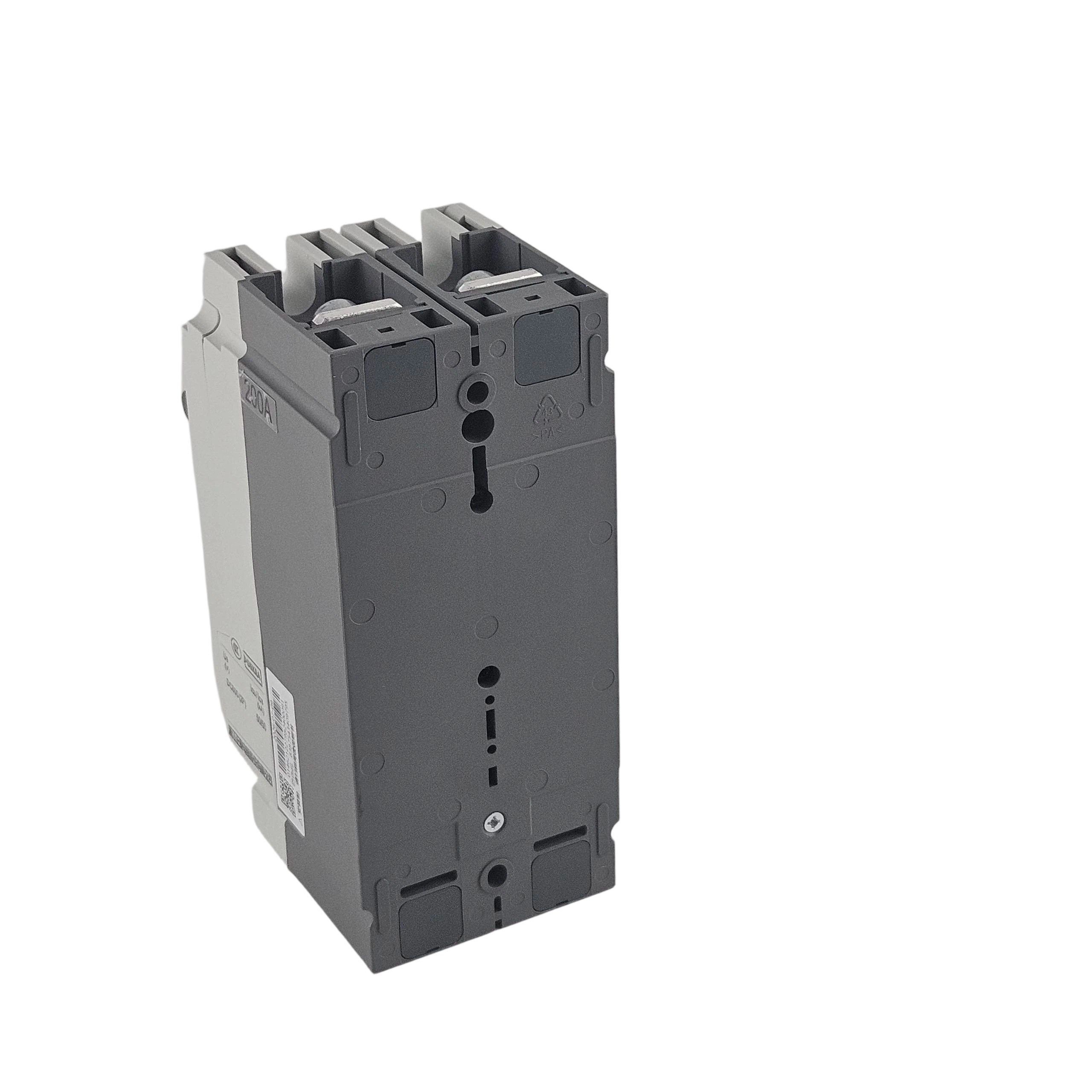 CHINT Circuit Breaker NM8NDC-250S 1P 2P 3P 4P 1000V,Xcontactor.com,CHINT Circuit Breaker NM8NDC-250S 1P 2P 3P 4P 1000V