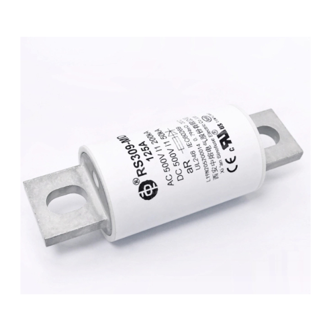 SINOFUSE RS309-MD-EV 125A 150A 175A 200A 500VDC Fuses,Xcontactor.com,SINOFUSE RS309-MD-EV 125A 150A 175A 200A 500VDC Fuses