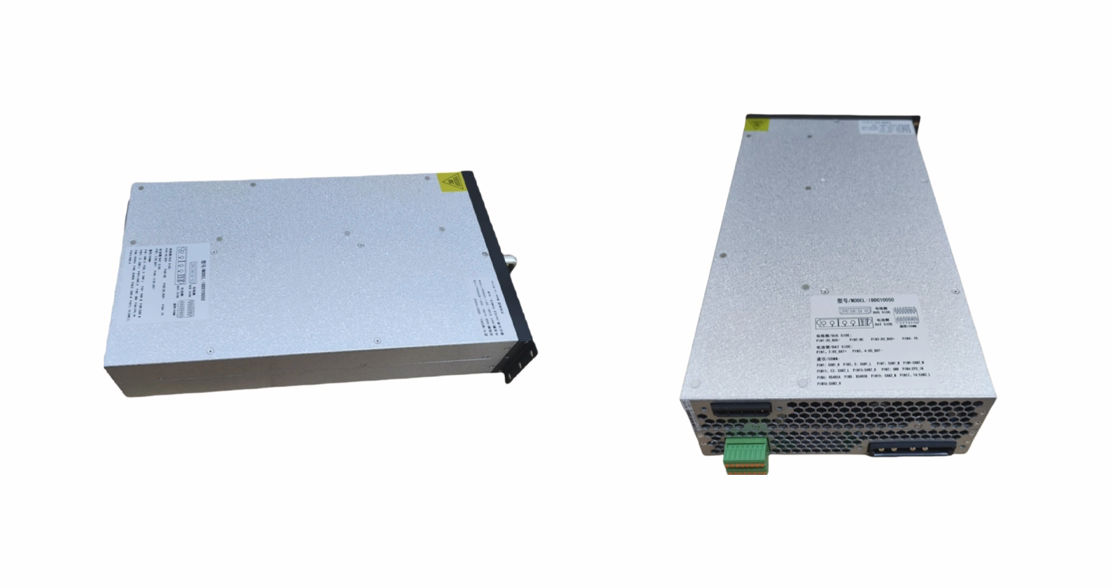 DCDC Converter EV Charger Moduleautomotive Power Module 50/60Hz 5kW (300 - 1000V)