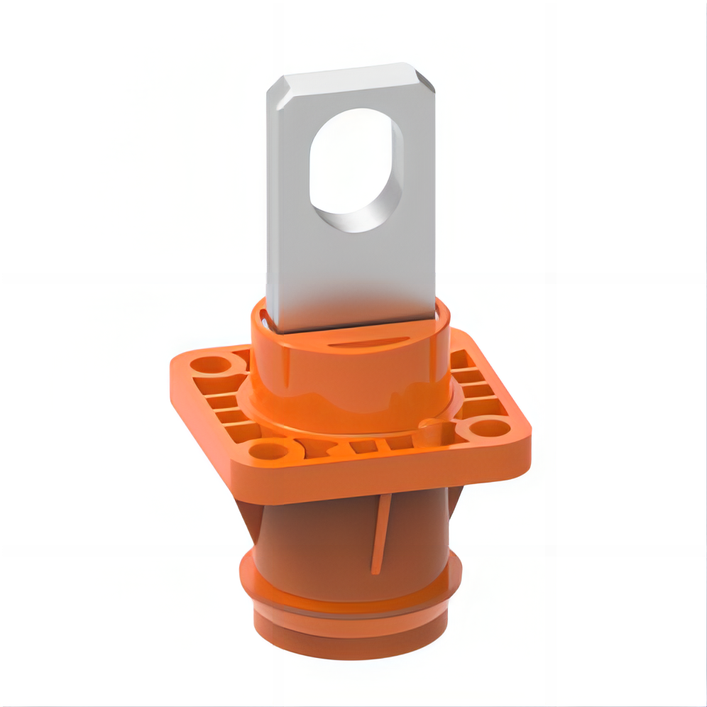 PEC500 1500V500A Energy Storage Battery System Connector