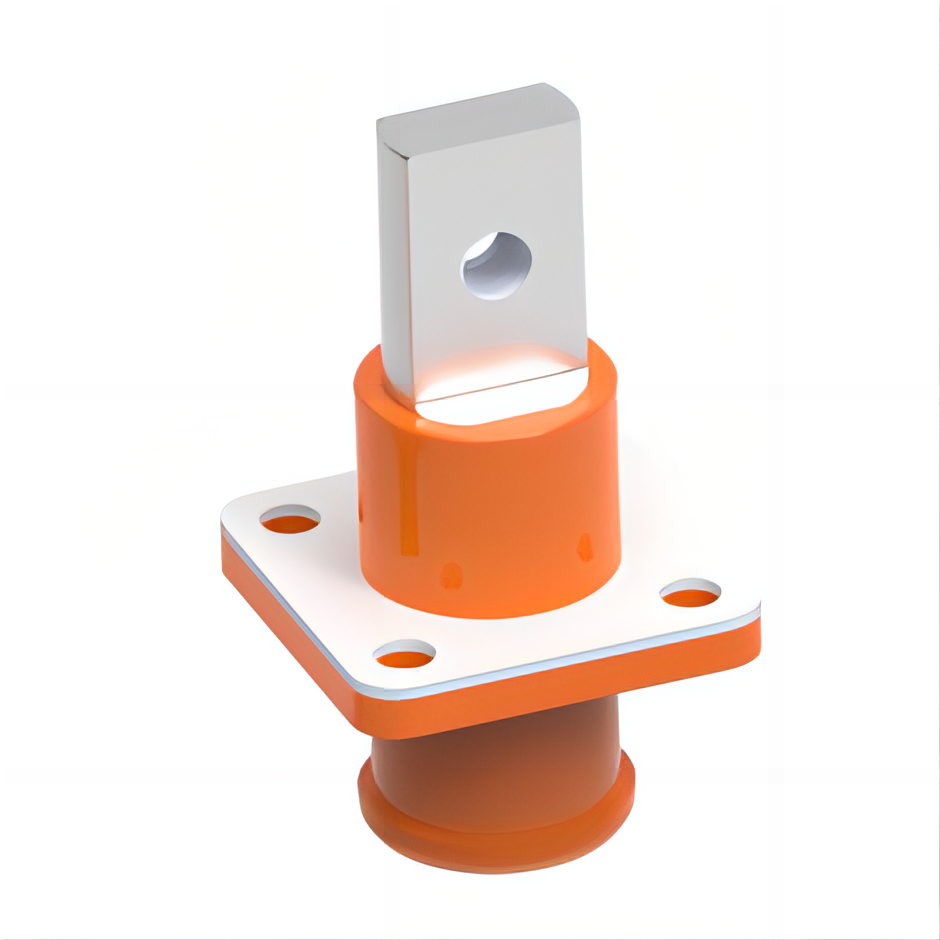 BEC120 1500V120A Energy Storage Battery Stytem Connector