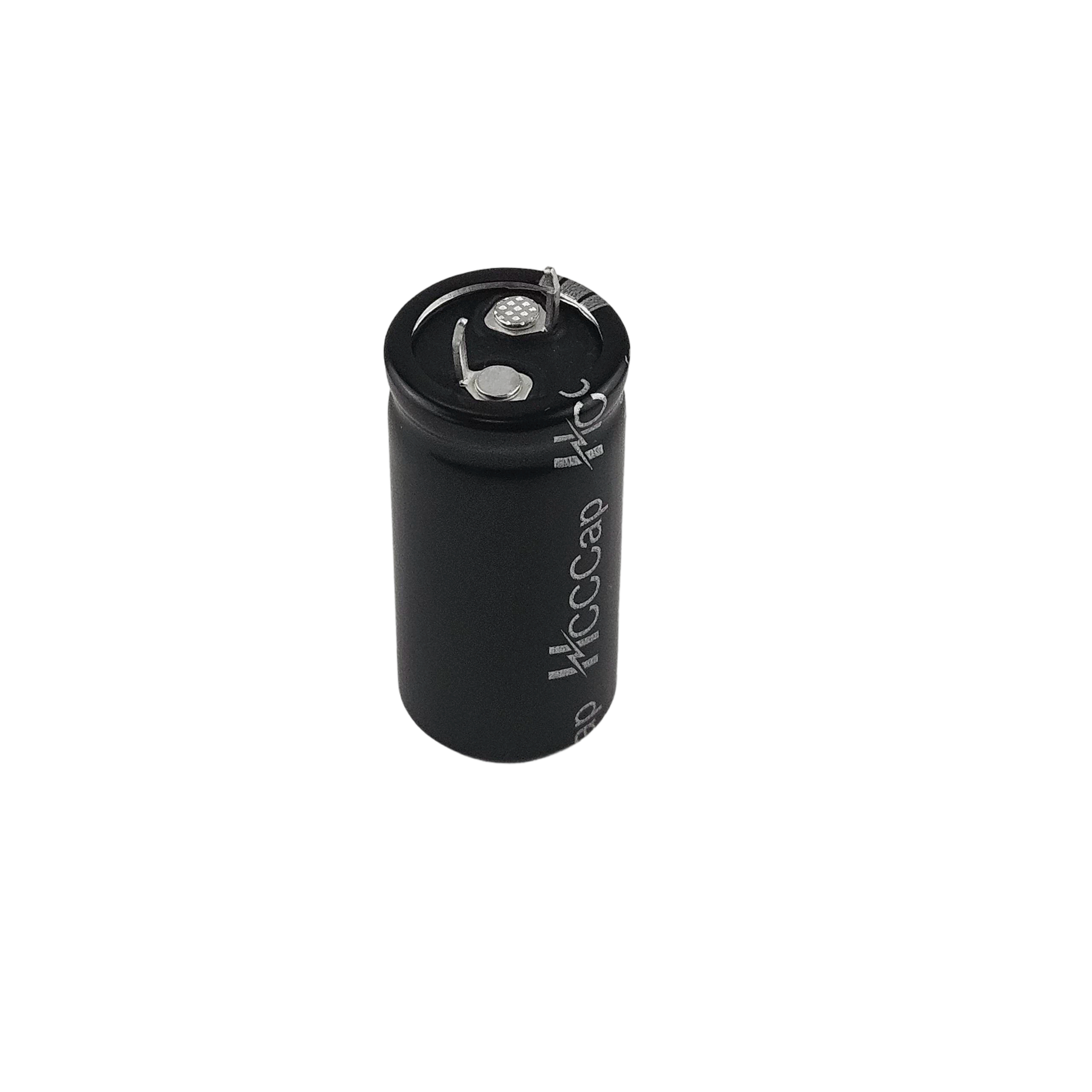 Hybrid Super Capacitor 2.7V 100F for Car Jump Starter Solar System