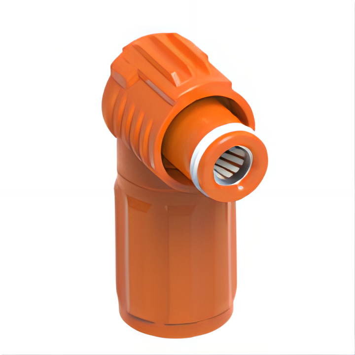  BEC200 1500V200A Energy Storage Battery System Connector