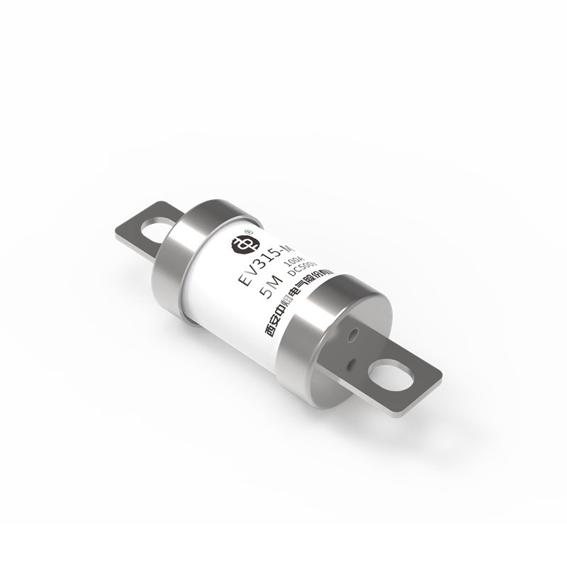 SINOFUSE EV315-M-5M100A 500V 100Amps High Voltage DC Fuses