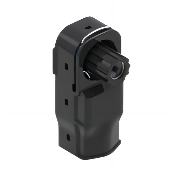 PEC300 1500V300A Energy Storage Battery System Connector