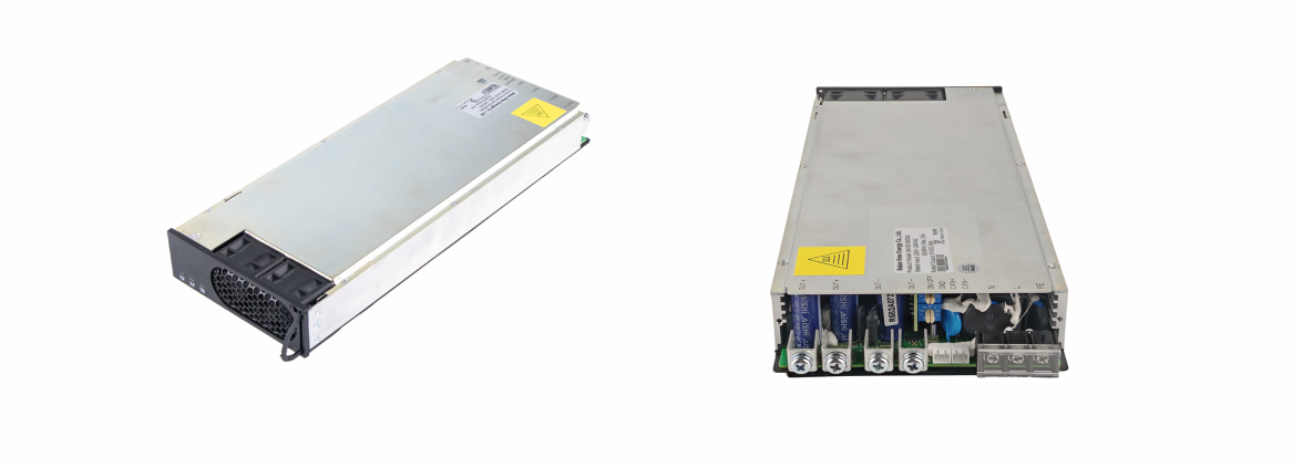 6kW Single Phase Power Module AC-DC DC50V~150V Converter