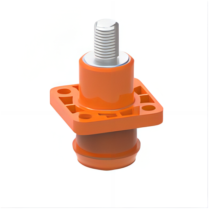 PEC200 1500V200A Energy Storage Battery System Connector