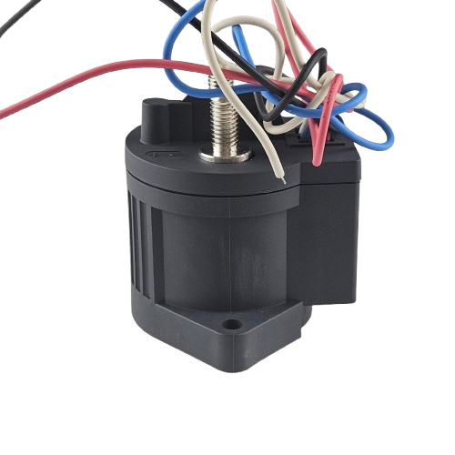 NDZ3W-200 High voltage DC Contactor Coil voltage DC12V DC24V