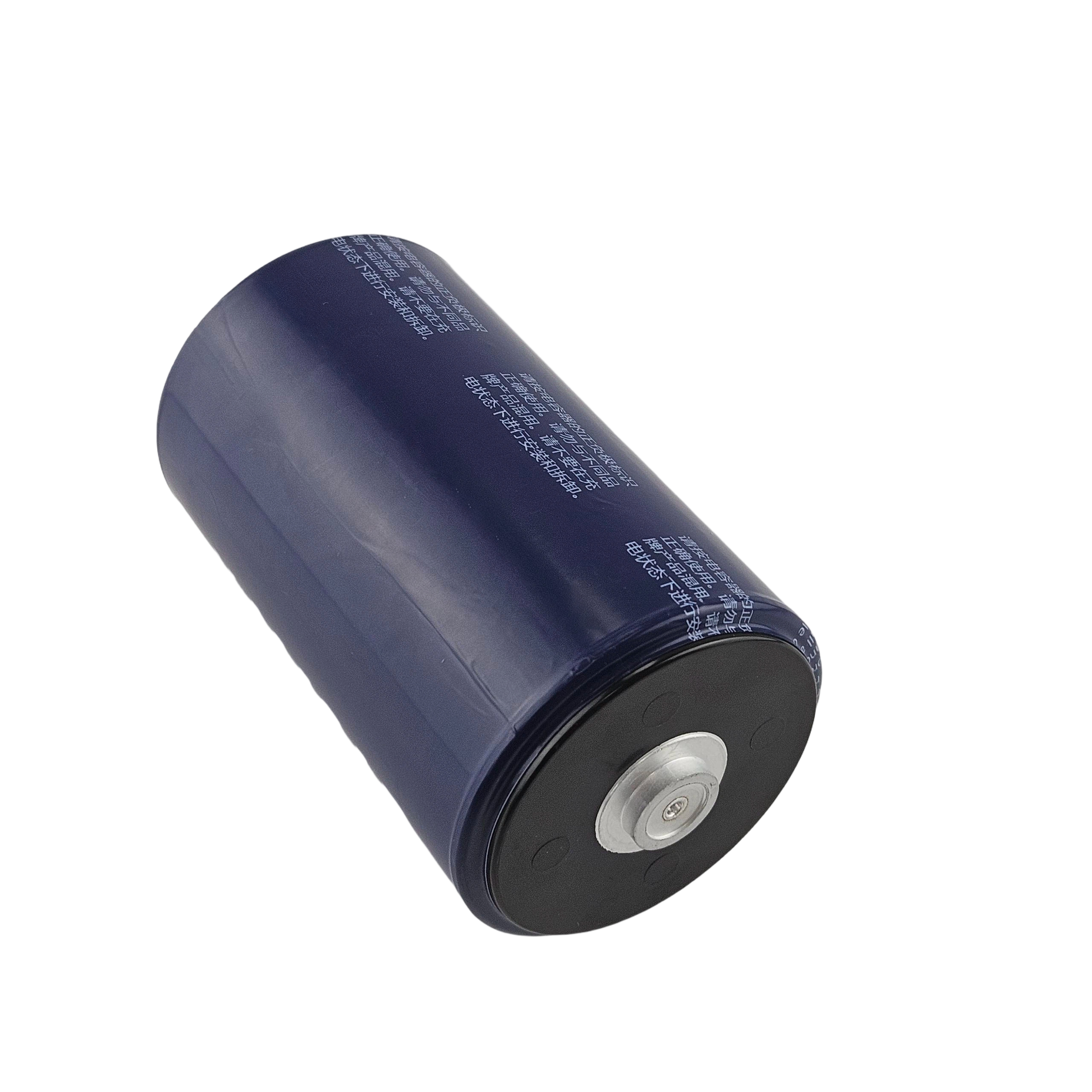 Hybrid Super Capacitor High Power 2000F Long Cycle Life for Car Audio