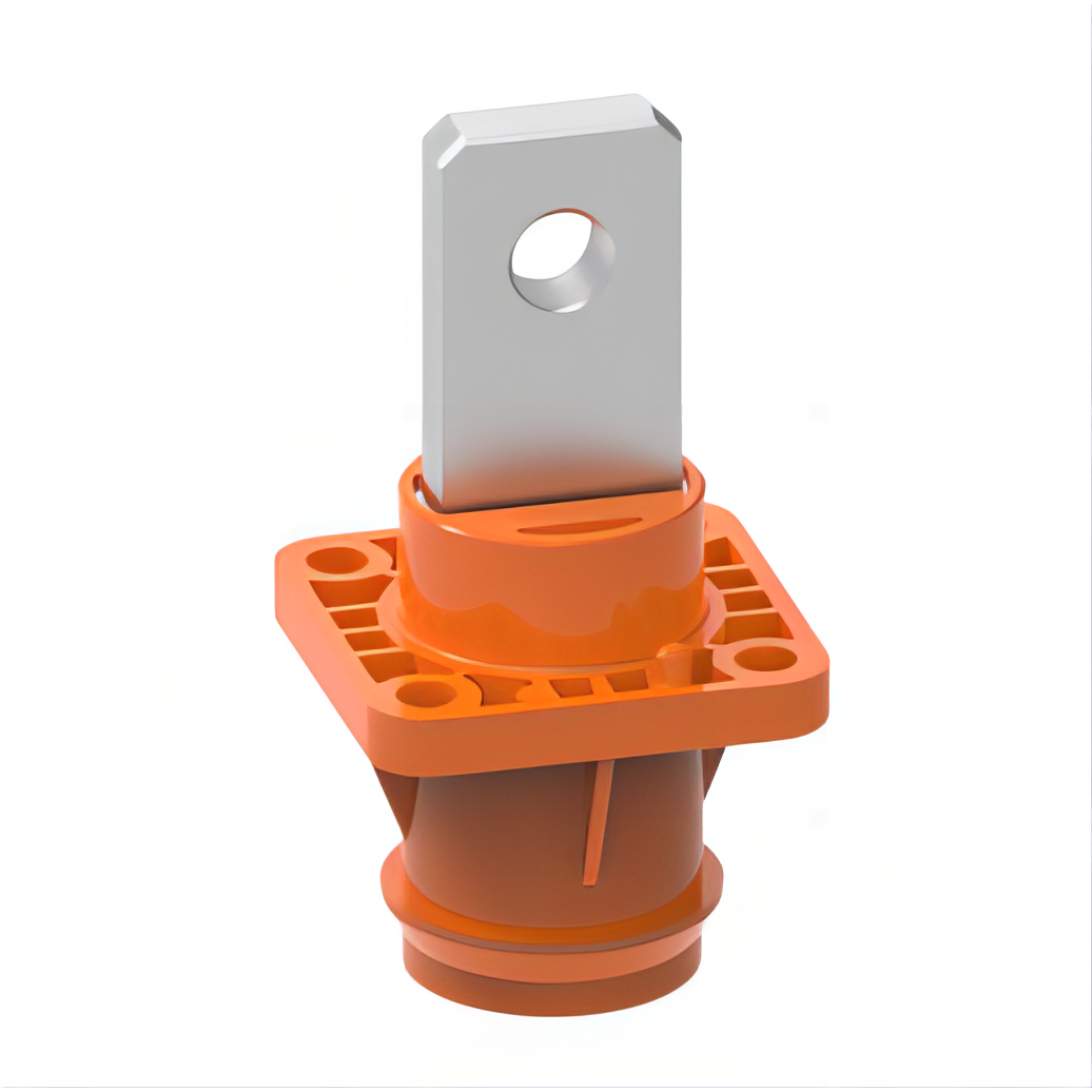 PEC300 1500V300A Energy Storage Battery System Connector