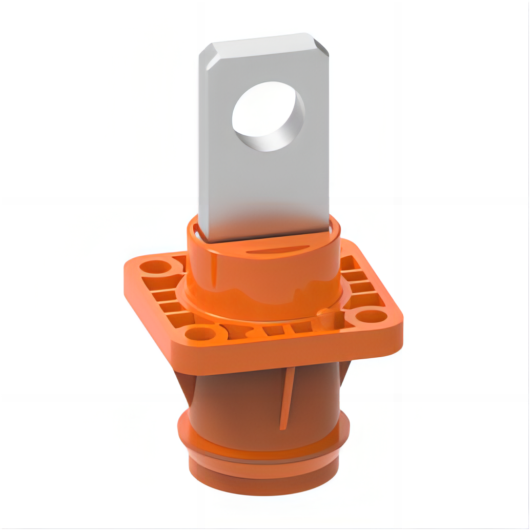 PEC300 1500V300A Energy Storage Battery System Connector
