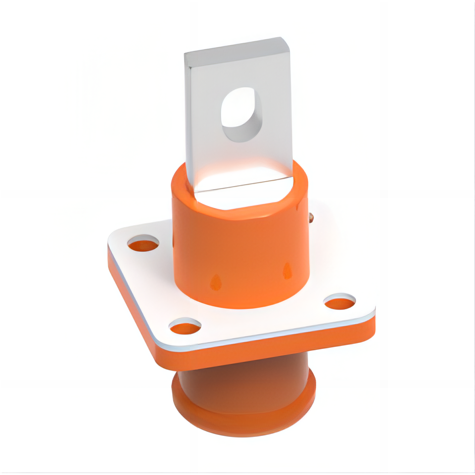 BEC120 1500V120A Energy Storage Battery Stytem Connector