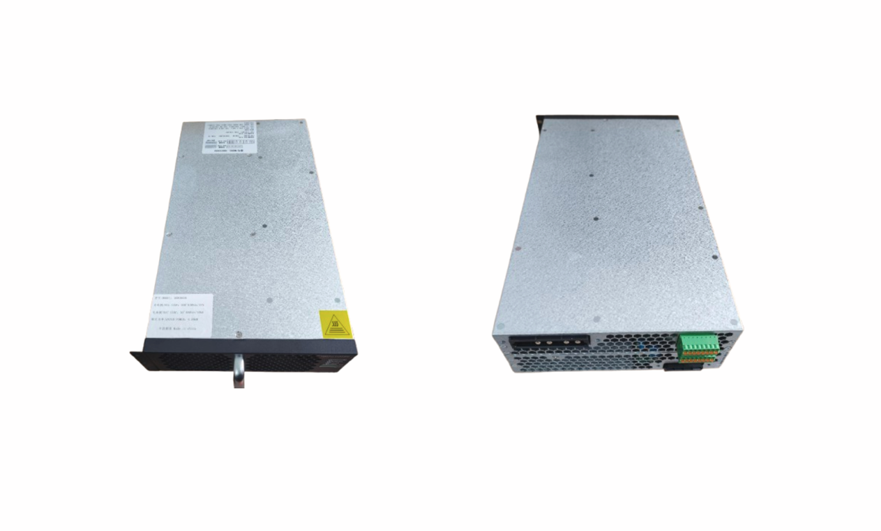BADC30060 Bidirectional DC/DC Power Module 30~100Vdc 15KW