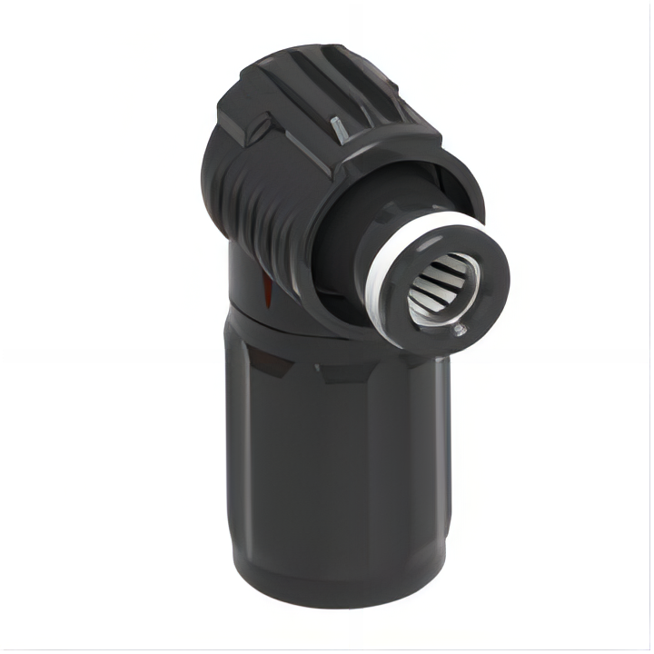  BEC200 1500V200A Energy Storage Battery System Connector