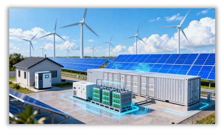 ALQ EVC5AG-200E 500Vdc High Power DC Contactor for Solar Energy