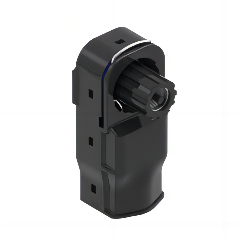 PEC200 1500V200A Energy Storage Battery System Connector