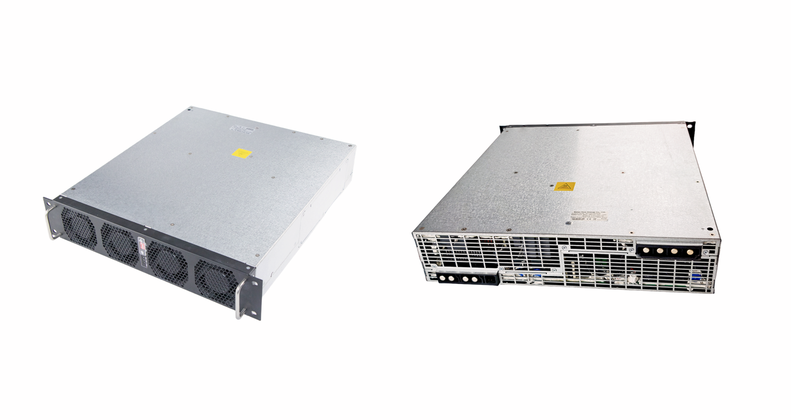 60kW ACDC Coil 380V High Voltage DC200V~1000V