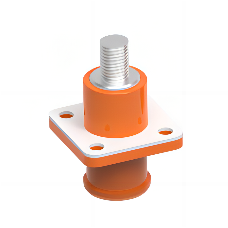 BEC120 1500V120A Energy Storage Battery Stytem Connector