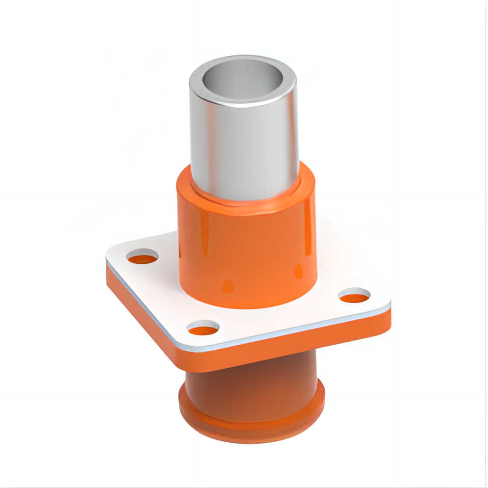 BEC120 1500V120A Energy Storage Battery Stytem Connector