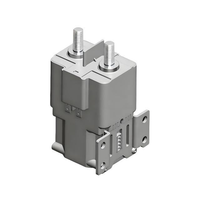 EVC7A-400 500V dc / 400A DC Contactor,High Voltage DC Contactor & DC-DC Converter Supplier | Xcontactor.com,EVC7A-400 500V dc / 400A DC Contactor
