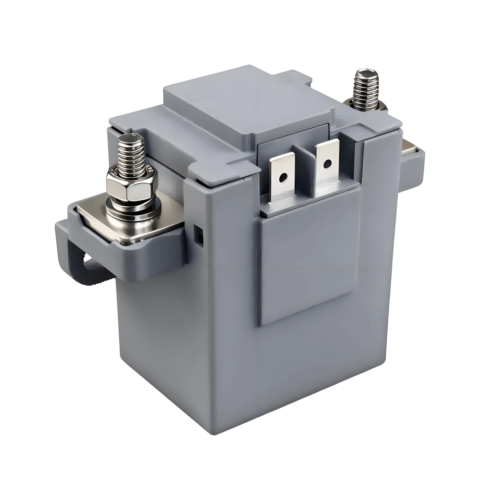 EVD2A-150 450V dc / 150A DC Contactor,High Voltage DC Contactor & DC-DC Converter Supplier | Xcontactor.com,EVD2A-150 450V dc / 150A DC Contactor