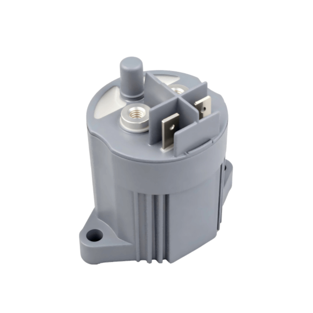 EVQ1D-30 1000V dc / 30A DC Contactor,High Voltage DC Contactor & DC-DC Converter Supplier | Xcontactor.com,EVQ1D-30 1000V dc / 30A DC Contactor