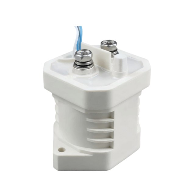 EVQ3G-150 1000V dc / 150A DC Contactor,High Voltage DC Contactor & DC-DC Converter Supplier | Xcontactor.com,EVQ3G-150 1000V dc / 150A DC Contactor