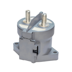 EVQ5K-250 1500V dc / 250A DC Contactor,High Voltage DC Contactor & DC-DC Converter Supplier | Xcontactor.com,EVQ5K-250 1500V dc / 250A DC Contactor