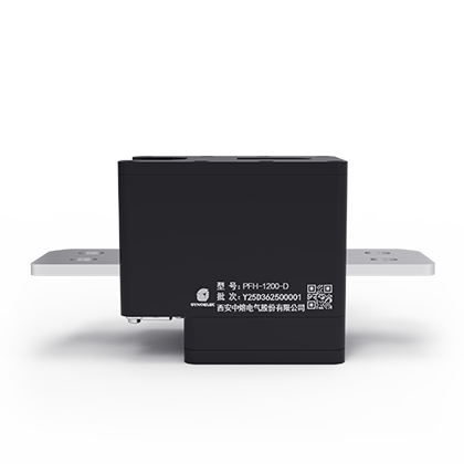 SINOFUSE PFH-1200-D Smart Fuse DC1000V 600A,High Voltage DC Contactor & DC-DC Converter Supplier | Xcontactor.com,SINOFUSE PFH-1200-D Smart Fuse DC1000V 600A