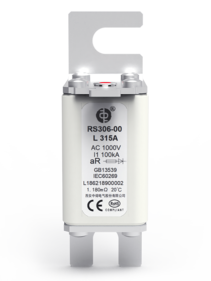 SINOFUSE RS306-00-L Power Fuse AC690V 10-400A,High Voltage DC Contactor & DC-DC Converter Supplier | Xcontactor.com,SINOFUSE RS306-00-L Power Fuse AC690V 10-400A