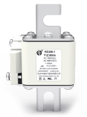 SINOFUSE RS306-1-T1Z Power Fuse AC690V 50-800A,High Voltage DC Contactor & DC-DC Converter Supplier | Xcontactor.com,SINOFUSE RS306-1-T1Z Power Fuse AC690V 50-800A