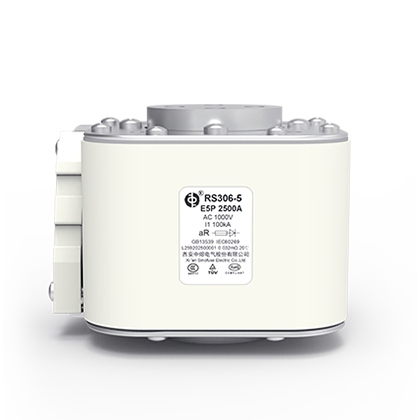 SINOFUSE RS306-5-E5P Power Fuse AC1000V 1000-2700A,High Voltage DC Contactor & DC-DC Converter Supplier | Xcontactor.com,SINOFUSE RS306-5-E5P Power Fuse AC1000V 1000-2700A