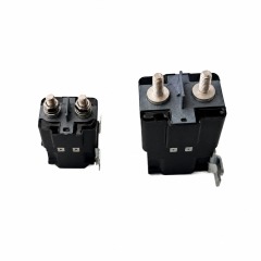 DC Contactor ALQ EVC7A-400E 400A 500V Factory Direct DC Coil Relay,Xcontactor.com,DC Contactor ALQ EVC7A-400E 400A 500V