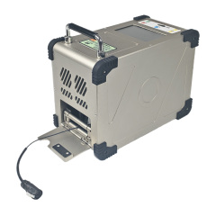 CEEIC G12-1 Tethered UAV Power System 1kW — 55m Cable, 190~240VAC,Xcontactor.com,CEEIC G12-1 Tethered UAV Power System 1kW — 55m Cable, 190~240VAC