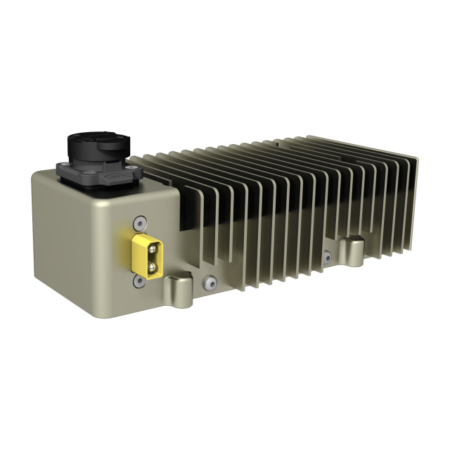 CEEIC G12-400 Tethered UAV Power System 400W — 55m Cable, 190~240VAC,High Voltage DC Contactor & DC-DC Converter Supplier | Xcontactor.com,CEEIC G12-400 Tethered UAV Power 400W 55m Cable 190~240VAC