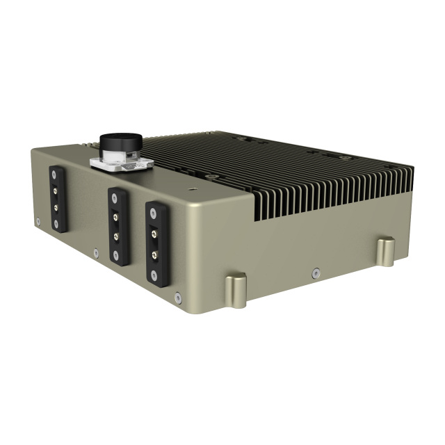 CEEIC G300-9 Tethered UAV Power System 9kW — 330m Cable, 380VAC,Xcontactor.com,CEEIC G300-9 Tethered UAV Power System 9kW — 330m Cable, 380VAC