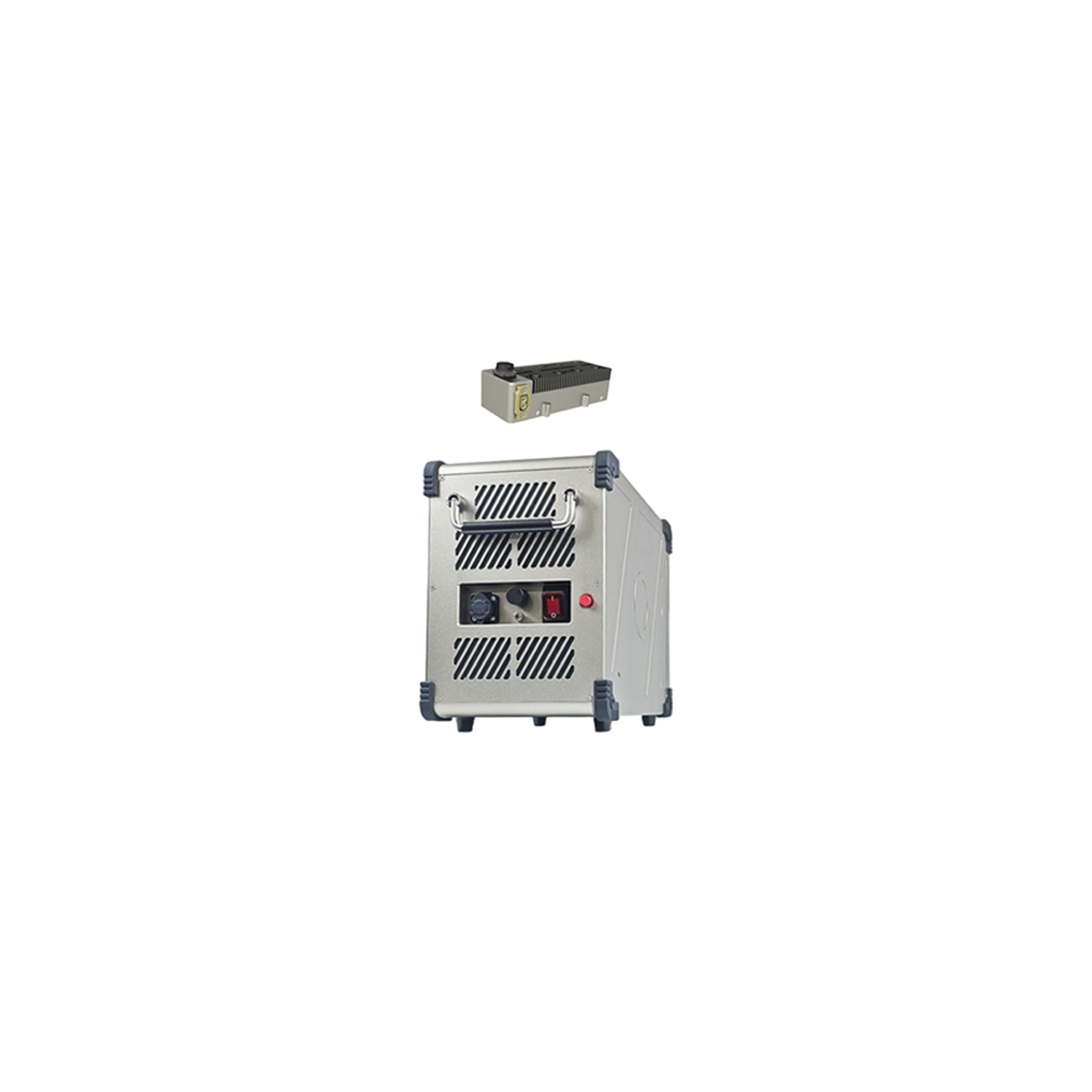 CEEIC G35-2 Tethered UAV Power System 2kW — 110m Cable, 190~240VAC,High Voltage DC Contactor & DC-DC Converter Supplier | Xcontactor.com,CEEIC G35-2 Tethered UAV Power 2kW 110m Cable 190~240VAC