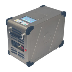 CEEIC G35-2 Tethered UAV Power System 2kW — 110m Cable, 190~240VAC,High Voltage DC Contactor & DC-DC Converter Supplier | Xcontactor.com,CEEIC G35-2 Tethered UAV Power 2kW 110m Cable 190~240VAC