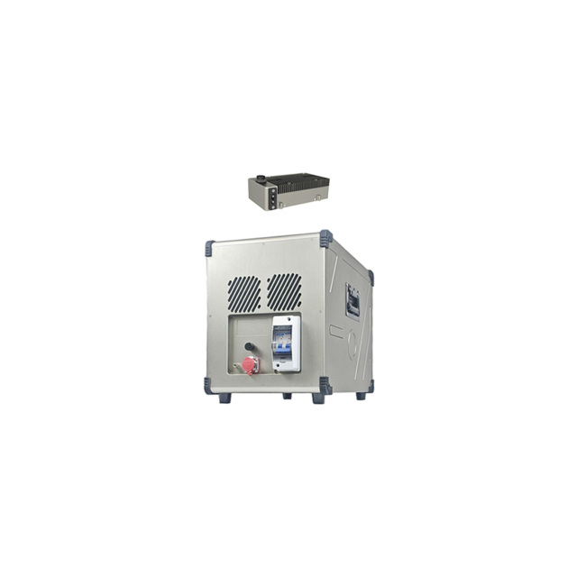 CEEIC G70-3 Tethered UAV Power System 3kW — 220m Cable, 190~240VAC,High Voltage DC Contactor & DC-DC Converter Supplier | Xcontactor.com,CEEIC G70-3 Tethered UAV Power 3kW 220m Cable 190~240VAC