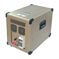 CEEIC G70-3 Tethered UAV Power System 3kW — 220m Cable, 190~240VAC,High Voltage DC Contactor & DC-DC Converter Supplier | Xcontactor.com,CEEIC G70-3 Tethered UAV Power 3kW 220m Cable 190~240VAC